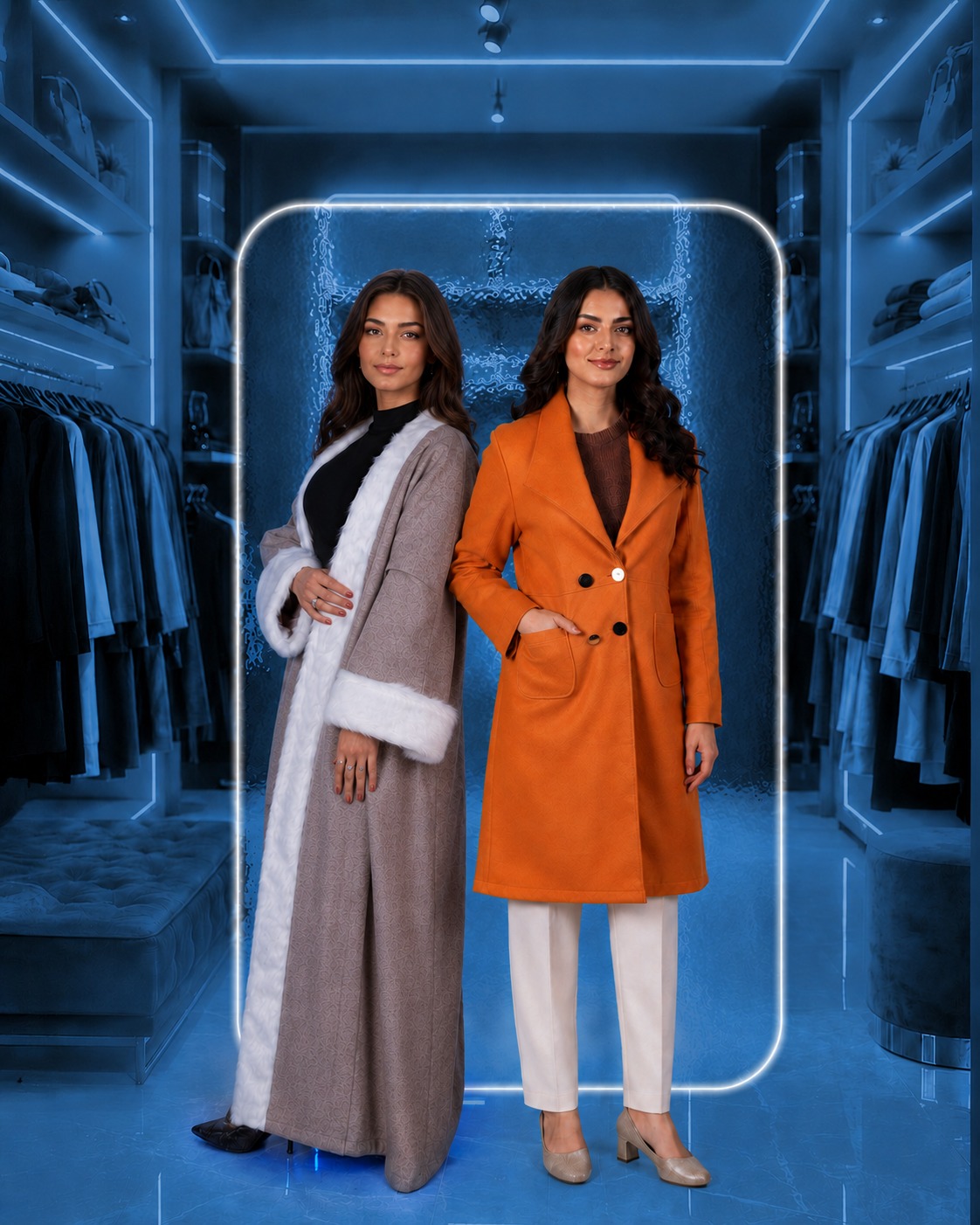 Women Winter Wear