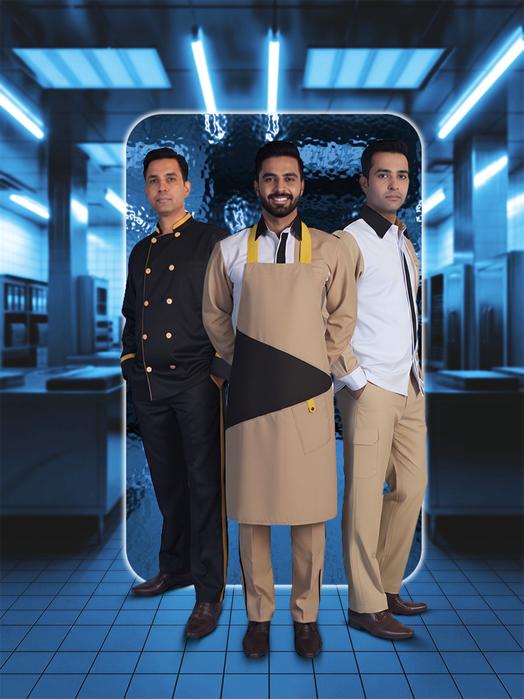 Hospitality Sector