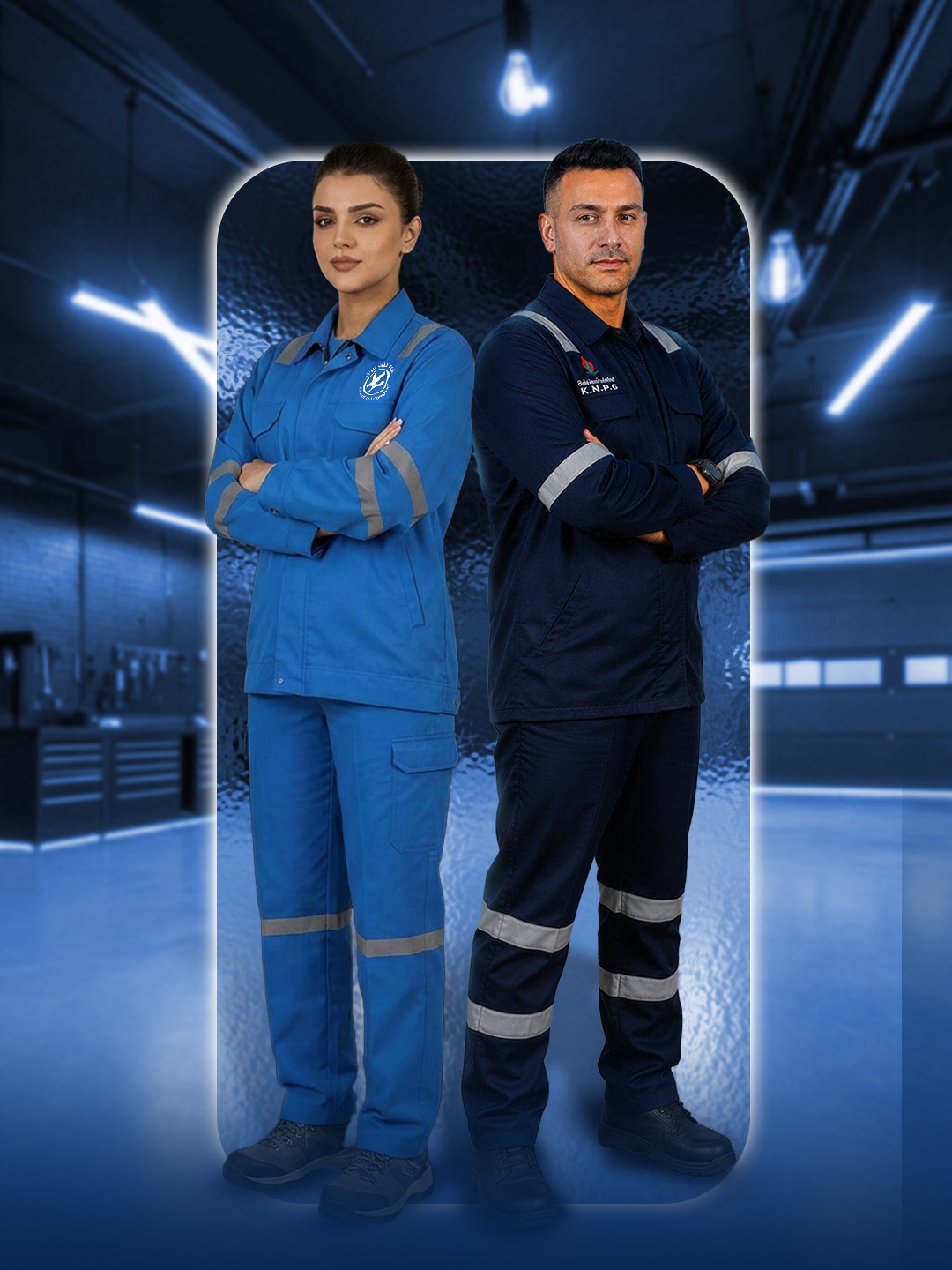 Technical Sector