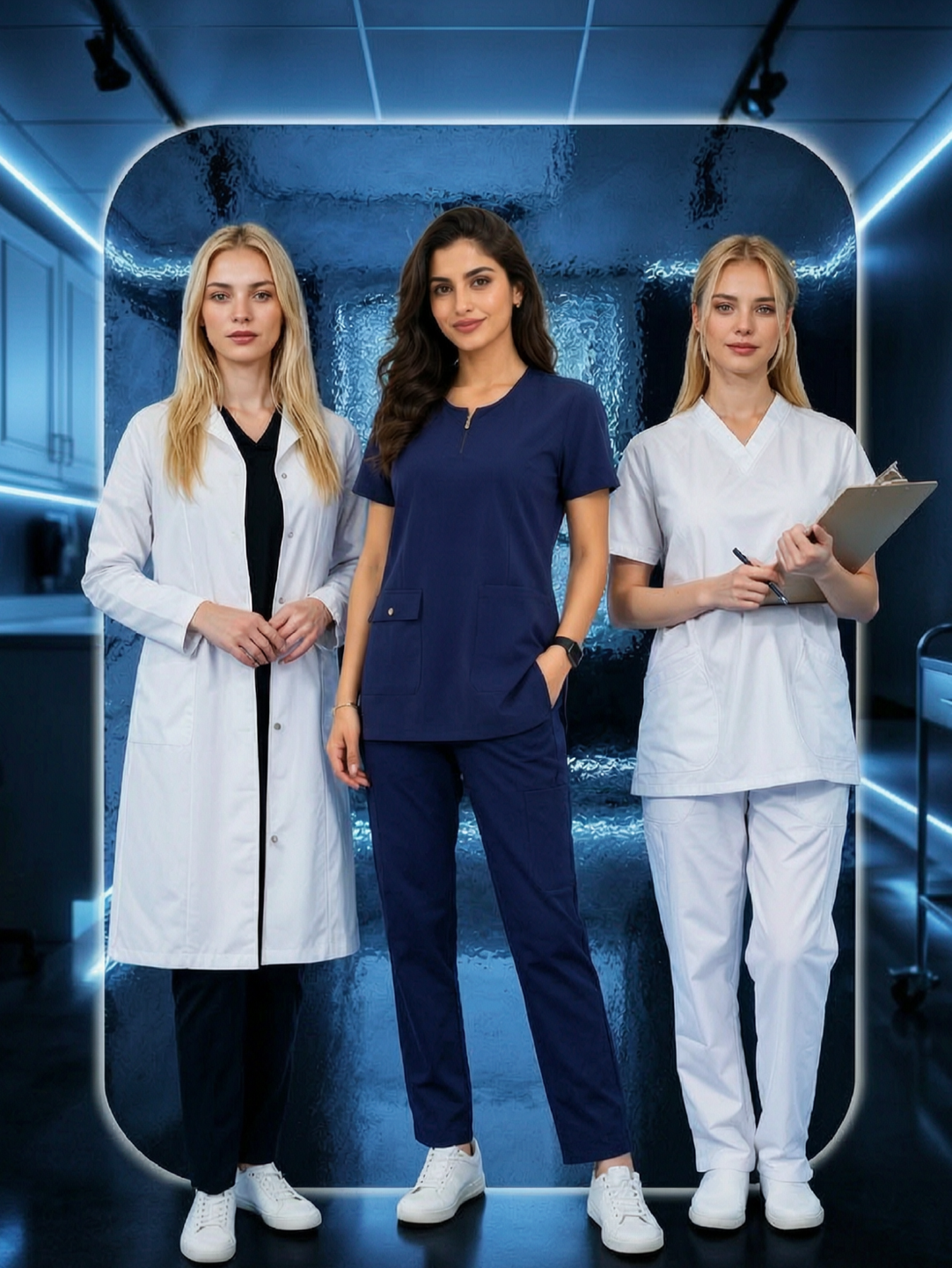 Medical Sector