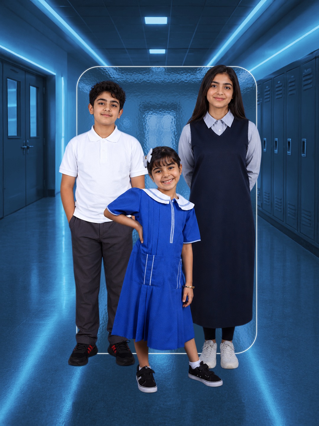 Education Sector